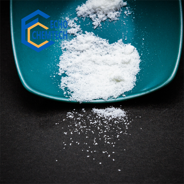 Caprylhydroxamic Acid (CAS 7377 3 9) minangka Pengawet Alami kanggo Produk Perawatan Pribadi